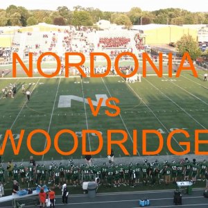 Nordonia vs Woodridge (9/6/19)